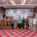 Dewan Dukung Pencegahan dan Percepatan Penurunan Stunting di Kota Kendari
