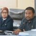 Banggar DPRD Rapat Pembahasan Pertanggung Jawaban Pelaksanaan APBD Kota Kendari 2024