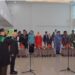 Siska Karina Imran Resmi Lantik Amir Hasan sebagai Sekda Kota Kendari
