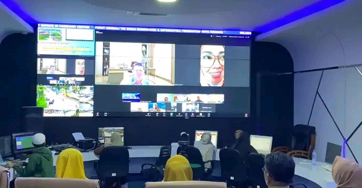 Kota Kendari Bersiap Menata Kawasan Kumuh