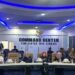 Pemkot Kendari Rakor Bersama BPS dan Kemendagri