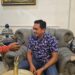Calon Dewas Perumda Pasar, Hendrawan : Tantangan Meningkatkan Kualitas Pasar di Kendari