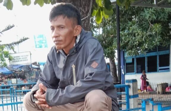 Anaknya Dilecehkan, Orang Tua di Kendari Lapor ke Polisi