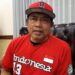 Jadi Penanggung Jawab Musprovlub KONI Sultra, Pahri Yamsul Akan Menghadap Gubernur