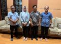 Pemkot Kendari Hadirkan Layanan Pengaduan Terpadu: Satu Sistem, Banyak Kanal, Transparansi Tanpa Batas