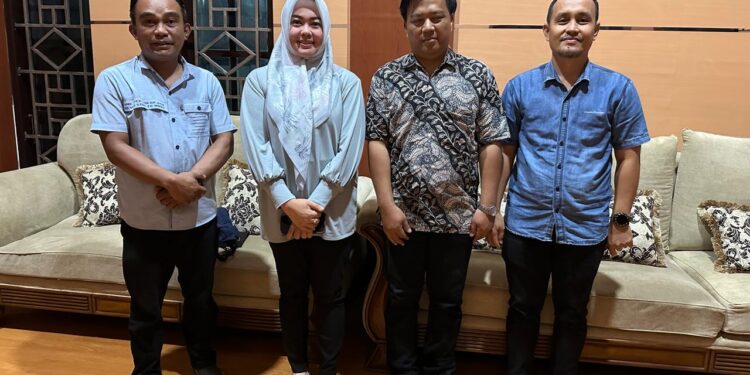 Pemkot Kendari Hadirkan Layanan Pengaduan Terpadu: Satu Sistem, Banyak Kanal, Transparansi Tanpa Batas