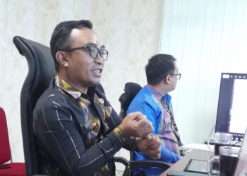 Sejak Dilaunching Wali Kota Kendari, Call Center 112 Terima 5.982 Panggilan