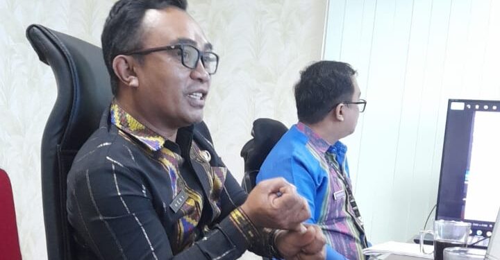 Sejak Dilaunching Wali Kota Kendari, Call Center 112 Terima 5.982 Panggilan