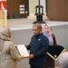 Wali Kota Kendari Serahkan Raperda RPJMD untuk Dibahas DPRD