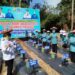 Kota Kendari Jadi Percontohan Penanaman Cabai Ditanam Serentak di Sultra