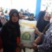 947 KPM di Kecamatan Baruga Dapat Bantuan Pangan Cadangan Beras Pemerintah