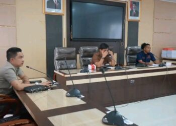 DPRD Kota Kendari Soroti Penyaluran BBM Subsidi ke Nelayan