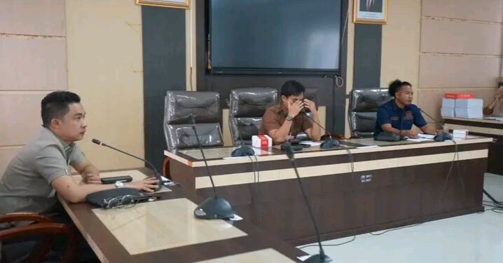 DPRD Kota Kendari Soroti Penyaluran BBM Subsidi ke Nelayan