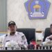 Pemkot Kendari Rapat Asistensi Proyeksi Pendapatan Perubahan APBD 2025 dan APBD 2026