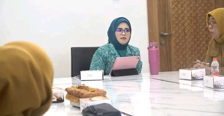 Dekranasda Kota Kendari Bakal Tampilkan Produk Unggulan di Rakornas Produk Hukum Daerah