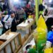 TPID Kota Kendari Sidak Pasar Mandonga