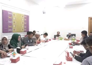Pemkot Kendari Siap Sukseskan Gerakan Pangan Murah Serentak di 11 Kecamatan