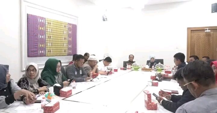 Pemkot Kendari Siap Sukseskan Gerakan Pangan Murah Serentak di 11 Kecamatan