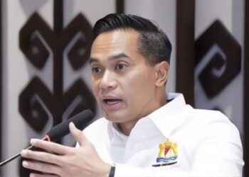 Retret Kadin Perkuat Konsolidasi Internal untuk Menjadi Pengusaha Pejuang