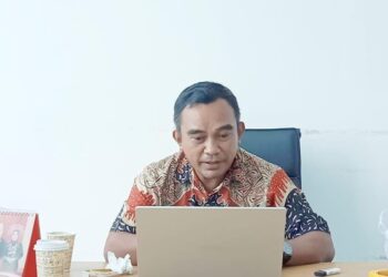 Pemkot Kendari Kembangkan Layanan Pengaduan Masyarakat Terintegrasi