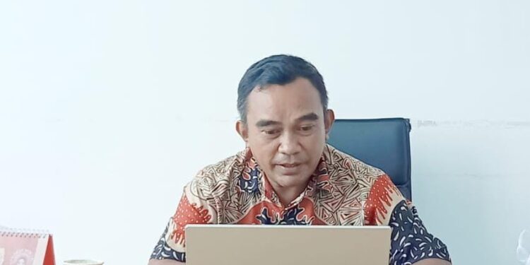 Pemkot Kendari Kembangkan Layanan Pengaduan Masyarakat Terintegrasi