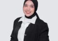 Siap Kawal Aspirasi, Ketua Kohati Badko HMI Sultra Siti Risnawati Terpilih Menjadi Pemuda Parlemen Indonesia 2025