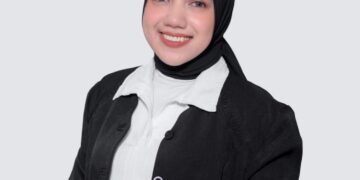 Siap Kawal Aspirasi, Ketua Kohati Badko HMI Sultra Siti Risnawati Terpilih Menjadi Pemuda Parlemen Indonesia 2025