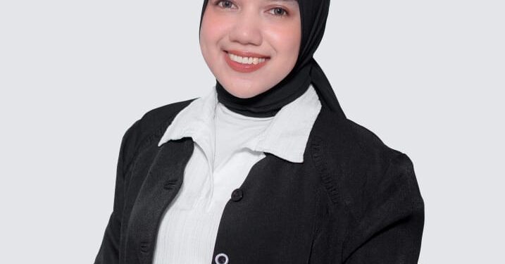 Siap Kawal Aspirasi, Ketua Kohati Badko HMI Sultra Siti Risnawati Terpilih Menjadi Pemuda Parlemen Indonesia 2025