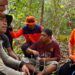 Warga Buton Selatan yang Hilang Dua Hari di Hutan Akhirnya Ditemukan