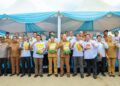 Pemprov Sultra Hadirkan Gerakan Pangan Murah yang Terjangkau untuk Masyarakat