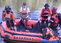 Satu Warga Muna Tenggelam di Sungai Ditemukan Meninggal Dunia