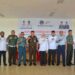 Ketua DPRD Kota Kendari Hadiri Rapat Koordinasi Forkopimda