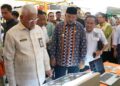 Sekda Sultra Buka Kegiatan Bale Properti Expo Tahun 2025