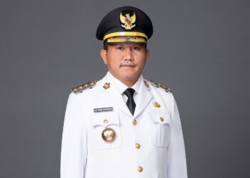 Lobi Bupati La Ode Darwin ke Pemerintah Pusat Berbuah Manis untuk Mubar