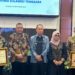 Peduli Tenaga Kerja, Muna Barat Raih Penghargaan Paritrana Award 2025