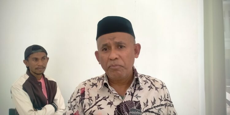DPRD Kota Kendari Siap Fasilitasi Warga Nambo-Abeli Terkait Larangan Tambang Galian C