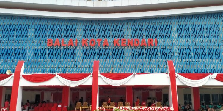 Program 100 Juta Setiap RT di Kota Kendari Akan Berjalan Tahun 2026