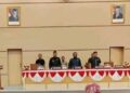 Pandangan Umum Fraksi DPRD Kota Kendari Berikan Catatan APBD-P 2025