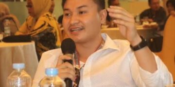 Fadal Rahmat Siap Majukan Olahraga Otomotif di Kota Kendari