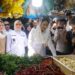 Wamendag dan Wali Kota Pastikan Harga Sembako Stabil di Kota Kendari