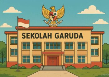 Sekolah Garuda, Visi Besar Presiden untuk Talenta Unggulan Sains dan Teknologi di Seluruh Pelosok Negeri