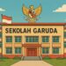 Sekolah Garuda, Visi Besar Presiden untuk Talenta Unggulan Sains dan Teknologi di Seluruh Pelosok Negeri