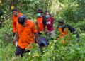 Enam Hari Hilang, Warga Buton Ditemukan Meninggal Dunia di Kebun