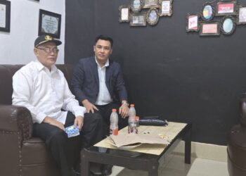 Kuasa Hukum Mantan Kepala Inspektorat Konkep Angkat Bicara Usai Kliennya Ditetapkan Tersangka