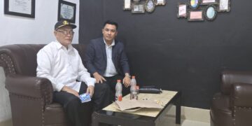 Kuasa Hukum Mantan Kepala Inspektorat Konkep Angkat Bicara Usai Kliennya Ditetapkan Tersangka