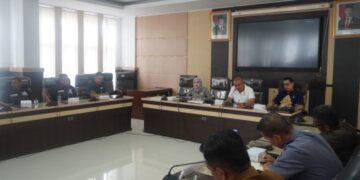 Dewan Minta Satpol PP Lakukan Pembinaan dan Peringatan Sebelum Menertibkan Pedagang