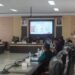 DPRD Kota Kendari Siap Bersinergi Dengan KPK Mewujudkan Tata Kelola Pemerintahan Bebas Korupsi