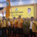 La Ode Darwin Terpilih Jadi Ketua Partai Golkar Sulawesi Tenggara