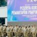 Wali Kota Kendari Bersama 24 Kepala Daerah Ikut Kursus Pemantapan Pimpinan se Indonesia