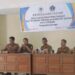 Sekretariat DPRD Kota Kendari Sosialisasi Ranperda Minuman Beralkohol di Baruga